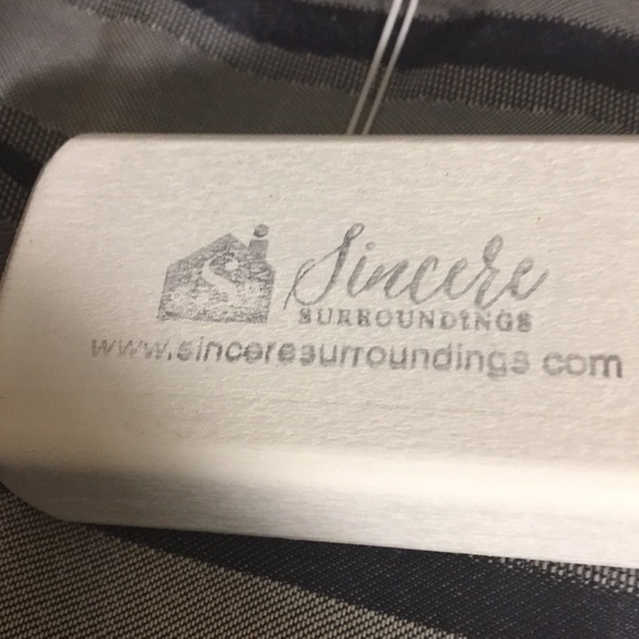 Sincere surroundings Talking Stick - Picture 4 of 4